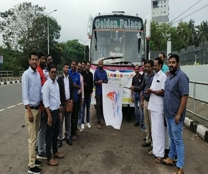 Iravanji Valley Farm tourism FAM